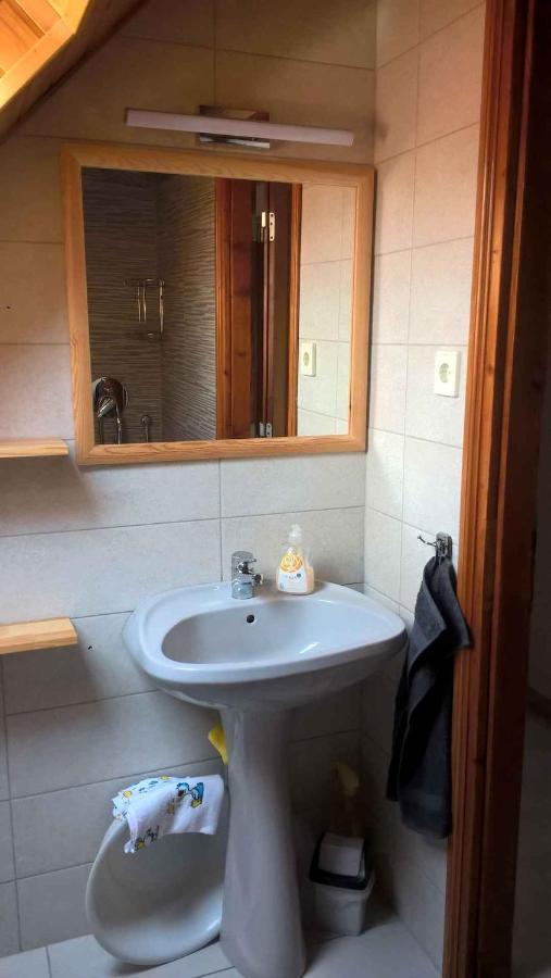 Apartment In Balatonlelle/Balaton 19048 Balatonboglar Ngoại thất bức ảnh