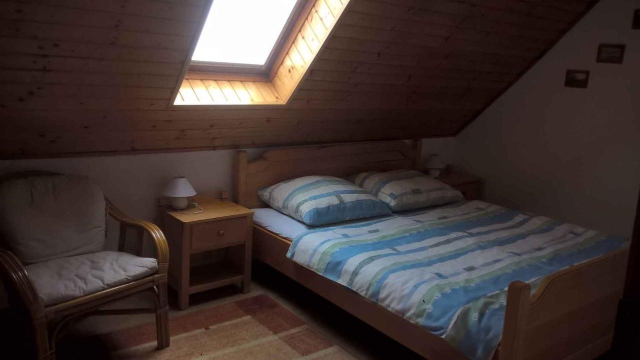 Apartment In Balatonlelle/Balaton 19048 Balatonboglar Ngoại thất bức ảnh