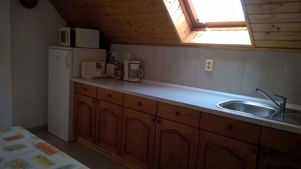 Apartment In Balatonlelle/Balaton 19048 Balatonboglar Ngoại thất bức ảnh